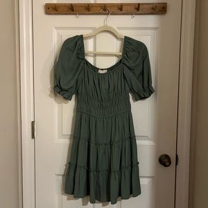 Altar’d State Mini Dress